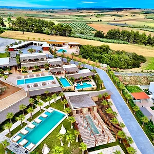 Hotel Sanimar By Mono Alex, Kassandria