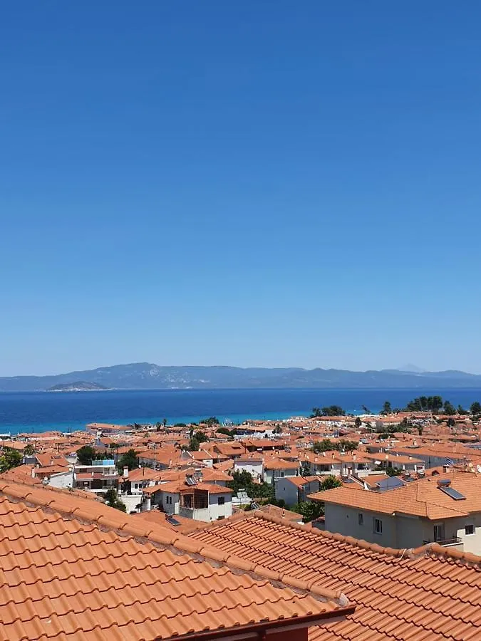 Andromeda Ioannis Villa Kassandria