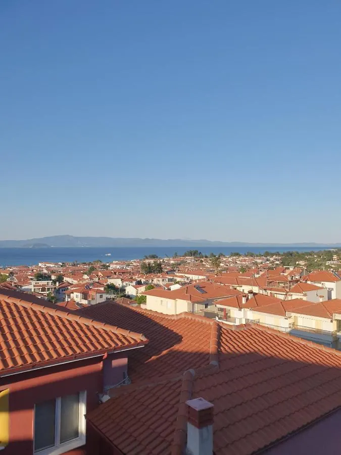 Andromeda Ioannis Villa Kassandria 0*,  Greece