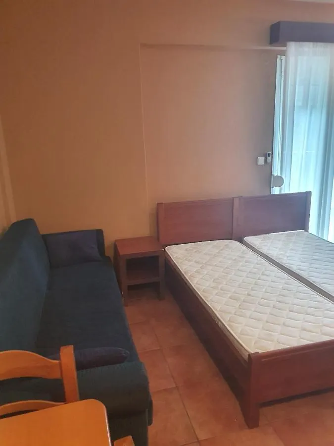 Holiday home Andromeda Ioannis Villa Kassandria